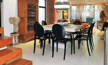 Imagem 5: Apartamento para venda possui 350 metros quadrados com 3 quartos