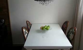 Imagem 4: APARTAMENTO RESIDENCIAL em CAMPINAS - SP, JARDIM NOVA EUROPA