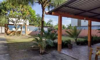 Imagem 6: Chacara no Pq Riachuelo 2000m² Casa c 4 Qts