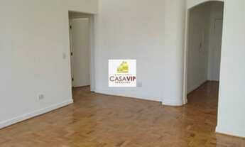 Imagem 3: Apartamento à venda, Campos Elíseos, 114m², 3 dormitórios, 1 suíte, sem vaga!