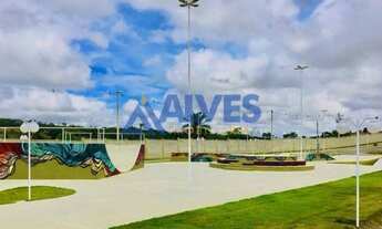 Imagem 7: BRISAS VILLE CASAS DE 34 SENDO 1 SUÍTE EM CONDOMÍNIO