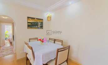 Imagem 5: Apartamento Venda 3 Dormitórios - 80 m² Moema