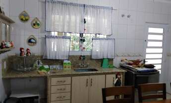 Imagem 6: CASA A VENDA NO CONDOMÍNIO HORIZONTE AZUL II - JUNDIAÍ/SP