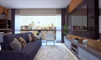 Imagem: Apartamento de Alto Padrão em Área Nobre