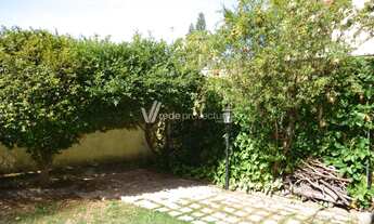 Imagem 7: Casa - Jardim Santa Genebra - Campinas