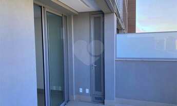 Imagem 7: São Paulo - Apartamento Padrão - PINHEIROS