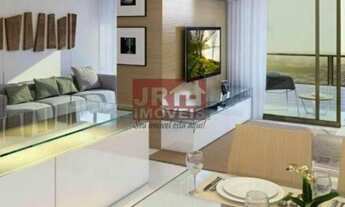 Imagem 2: Apartamento Padrão à venda em Recife/PE