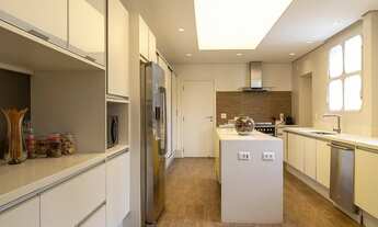 Imagem 5: Apartamento de 4 Dormitórios na Rua Professor Artur Ramos