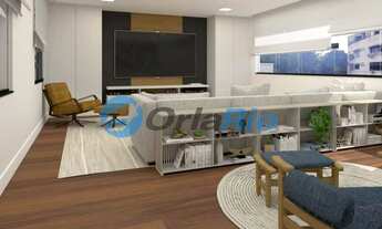 Imagem 6: Rio de Janeiro - Casa Padrão - Laranjeiras