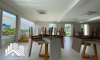 Imagem 4: Condomínio Mosaico Ponta Negra/Lote 250m² Bem Localizado/ Limpo e Plano/ Área de Lazer Com