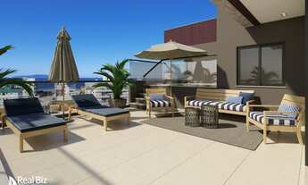 Imagem 2: GOVERNADOR CELSO RAMOS - Apartamento Padrão - Armação da Piedade