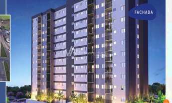 Imagem: Apartamento - Jardim das Colinas - Hortolândia