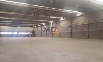 Imagem: SãO BERNARDO DO CAMPO - Galpão/Depósito/Armazém