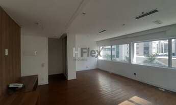 Imagem 7: Conj. Comercial, Vila Olímpia - São Paulo