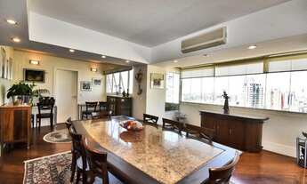 Imagem 6: Apartamento de 4 Dormitórios na Rua Édison