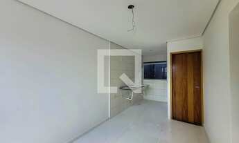 Imagem 2: Apartamento à Venda - Vila das Mercês, 2 Quartos, 38 m2