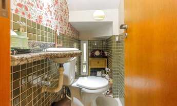 Imagem 7: Casa de 3 Dormitórios na Rua Marques de Carvalho