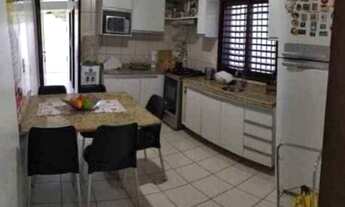 Imagem 5: Casa para venda no conjunto Santa Catarina