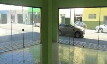 Imagem 6: Sala térrea de esquina Rua Brusque