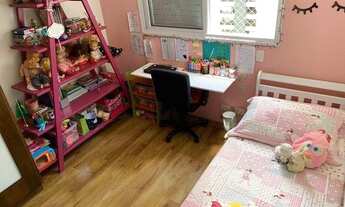 Imagem 6: Apartamento de 2 Dormitórios na Rua Pintassilgo