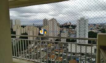 Imagem 6: Lindo ap com varanda gourmet e armarios nos 03 dmts