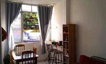 Imagem 1: Apartamento - 02 quartos - Méier