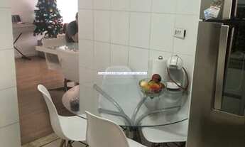 Imagem 2: São Paulo - Apartamento Padrão - Vila Mariana