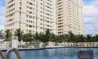 Imagem 3: Apartamento com 2 dormitórios à venda, 60 m² por R$ 209.000,00 - Setor Cândida de Morais