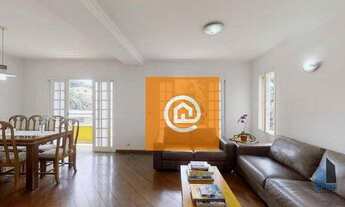 Imagem 4: Casa com 3 dormitórios à venda, 296 m² por R$ 1.400.000,00 - Morumbi - São Paulo/SP