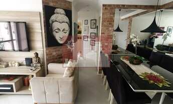 Imagem 2: Apartamento na Avenida Santa Inês com 3 dormitórios sendo 1 deles suíte com 2 vagas de gar