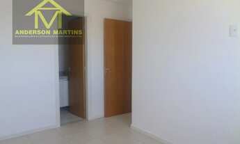 Imagem 3: 2 dormitórios c/suíte* área de serviço * 1 vaga de garagem coberta * Cód: 21224 T