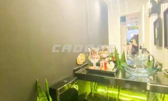 Imagem 7: Cobertura para venda no Garcia