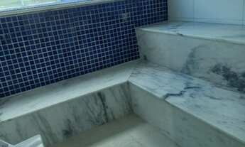 Imagem 5: Apartamento Cavaleiros 3qts, send 1suíte, 2brs, 1vg, amrs, varandão