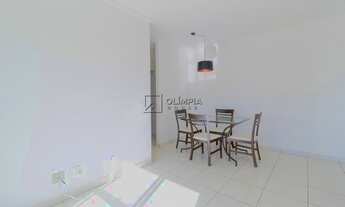 Imagem 5: Apartamento Venda Pinheiros 49 m² 2 Dormitórios