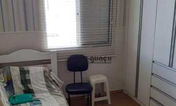 Imagem 5: Apartamento com 2 dormitórios à venda, 55 m² por R$ 185.000,00 - Edifício Residencial Parq