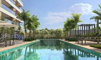 Imagem 2: Il Faro 195m2 - 4 quartos em Jardim Leonor - São Paulo