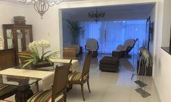 Imagem 2: Casa 4 quartos (4 suítes), piscina, churrasqueira, 2 vagas de garagem, no bairro Quintas d