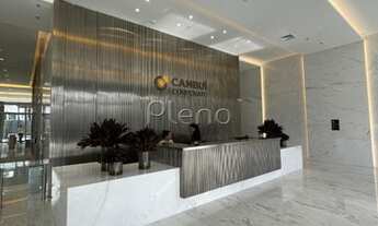 Imagem 4: Sala - Cambuí - Campinas