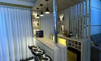 Imagem 5: Térrea para venda possui 240 metros quadrados com 3 quartos em Jardim das Américas - Londr