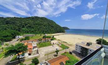 Imagem 3: Apartamento com 3 dorms, Canto do Forte, Praia Grande - R$ 1.07 mi, Cod: 12501