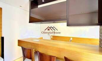 Imagem 6: Apartamento Venda 1 Dormitórios - 45 m² Vila Olímpia