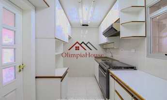 Imagem 7: Apartamento Venda 3 Dormitórios - 128 m² Cerqueira César