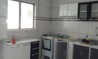 Imagem 6: Aluga-se Casa Térrea com 2/4 no bairro do Telégrafo - Belém - PA