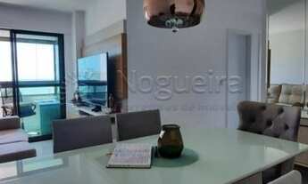 Imagem 2: Ca Apartamento Candeias 3 quartos Ca1862