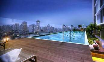 Imagem 4: Unidade Revenda no Just Brooklin