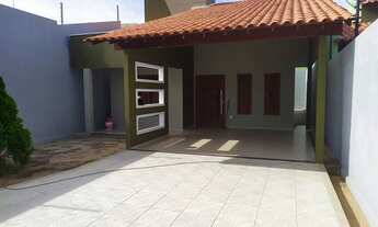 Imagem 3: CAMILA) - linda casa no Santa Amélia