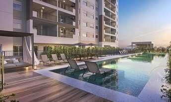 Imagem 2: São Paulo - Apartamento Padrão - Vila Mazzei