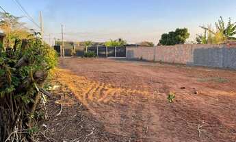 Imagem 2: Terreno para Venda em Uberlândia/MG