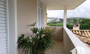 Imagem 2: Casa com 5 dormitórios à venda, 475 m² por R$ 2.800.000,00 - Urbanova - São José dos Campo