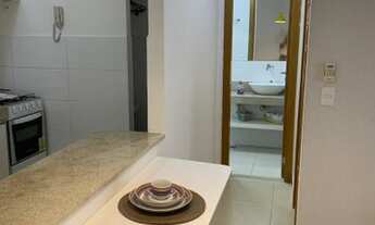 Imagem 5: APARTAMENTO/FLAT DELLA ROSA 1, MOBILIADO, E COMPLETO DE ARMÁRIOS